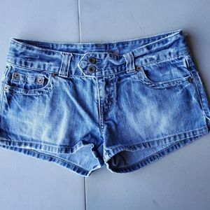 American Eagle Denim Shorts